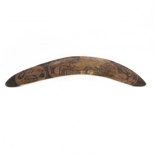 australian-signed-boomerang