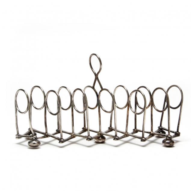 vintage-accordian-silverplate-toast-rack