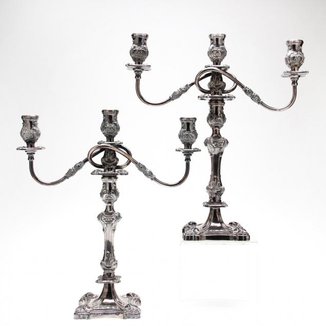 pair-of-sheffield-silverplate-candelabra