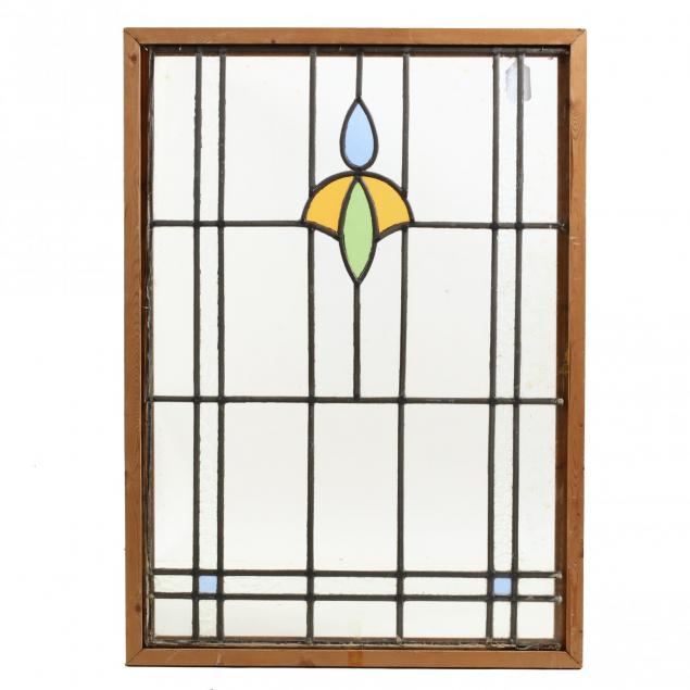 english-art-deco-stained-glass-window