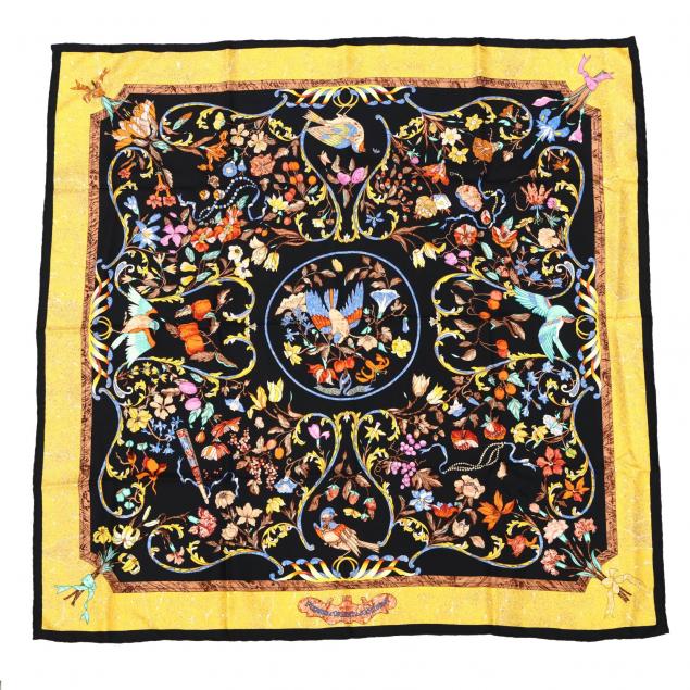 silk-scarf-i-pierres-d-orient-et-d-occident-i-hermes