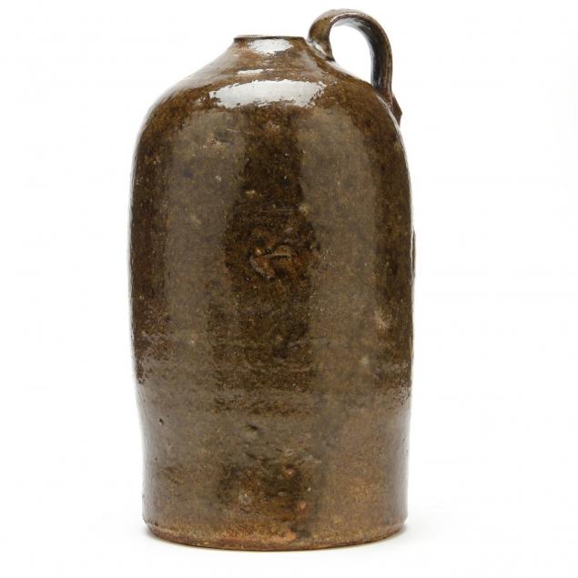 georgia-pottery-jug