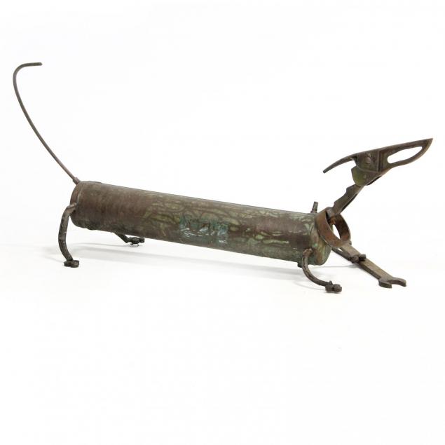 industrial-found-object-sculpture-of-a-junkyard-dachshund