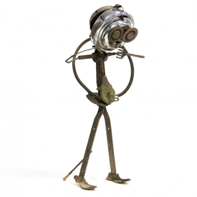 industrial-found-object-sculpture-of-a-monkey