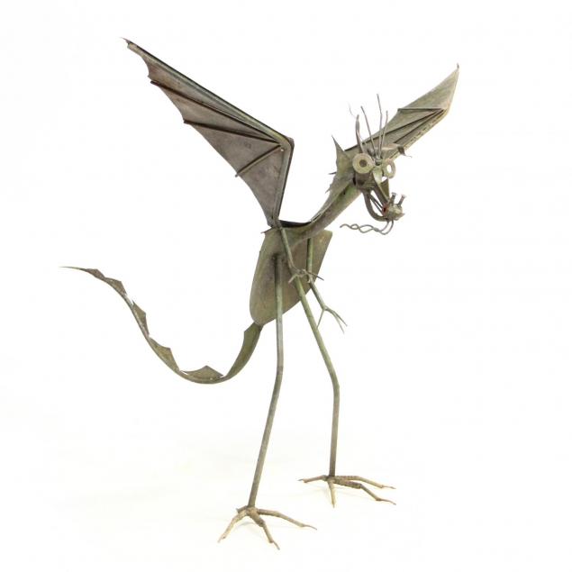 industrial-found-object-sculpture-of-a-dragon