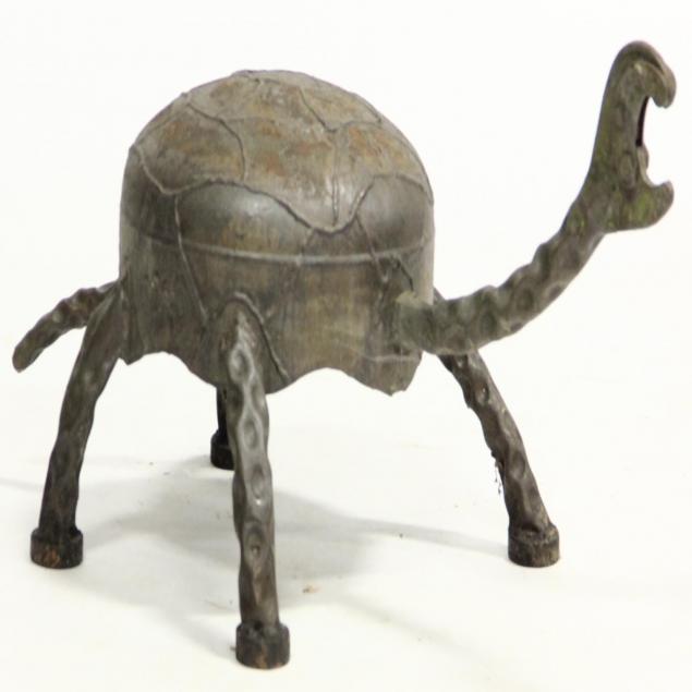 industrial-found-object-tortoise-sculpture