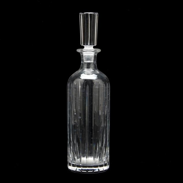 baccarat-crystal-decanter