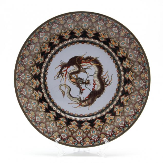 chinese-cloisonne-charger