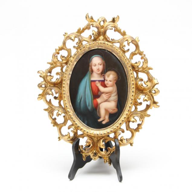 signed-german-porcelain-plaque-of-the-madonna-and-child