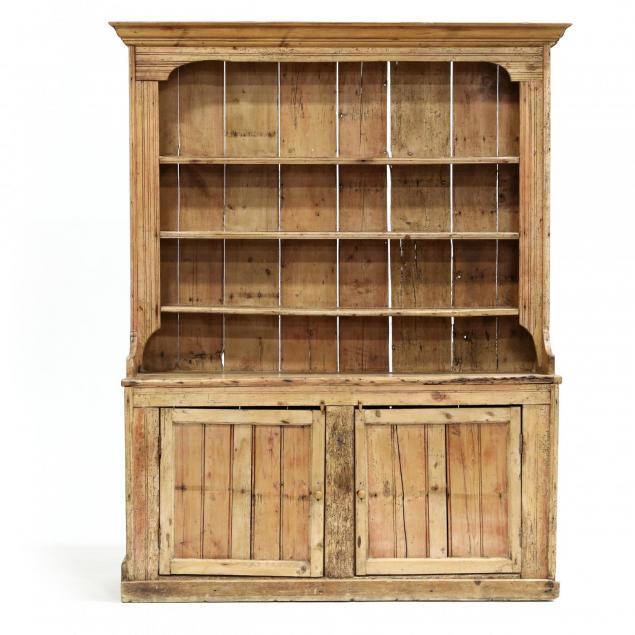 french-country-flat-wall-cupboard