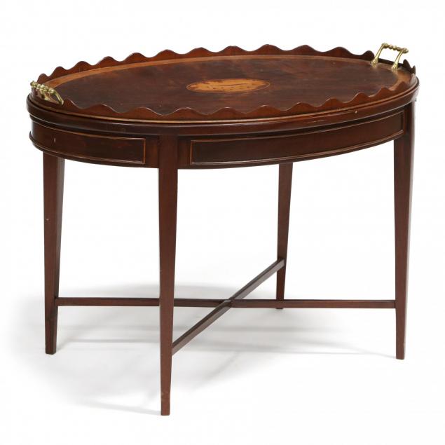 georgian-style-inlaid-butler-s-tray-on-stand
