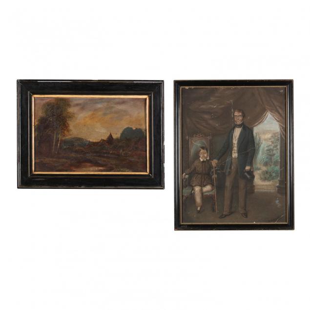 two-framed-works