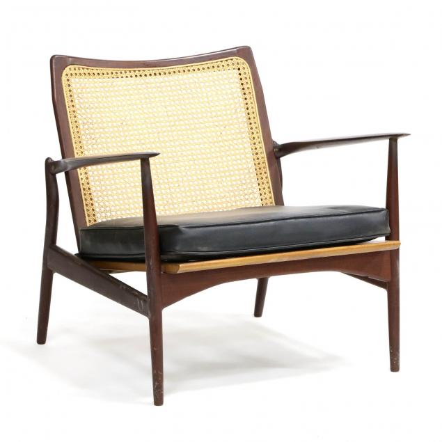 danish-modern-lounge-chair