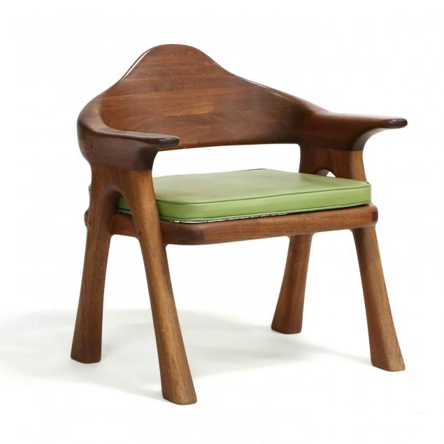 ben-rouzie-and-bob-kopf-mid-century-arm-chair