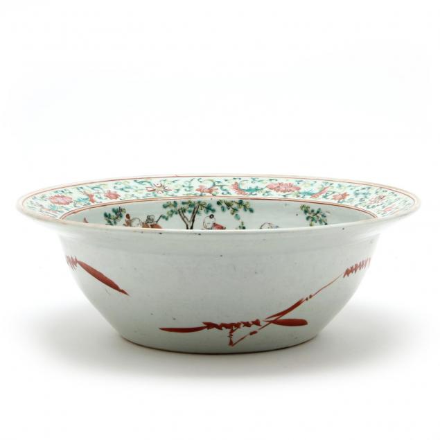 chinese-export-porcelain-punch-bowl