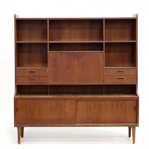 danish-modern-hutch