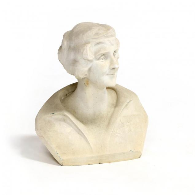 marble-bust-of-a-woman