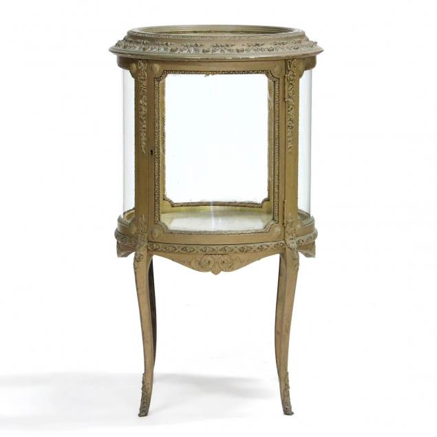 louis-xv-style-vitrine