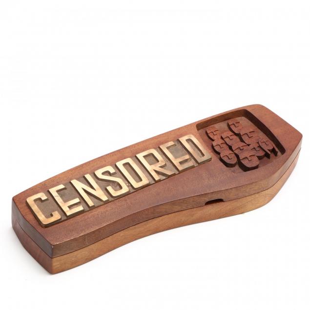 ben-rouzie-censored-sculptural-box