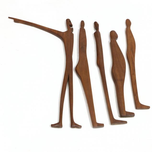 ben-rouzie-figural-wall-hanging-sculpture