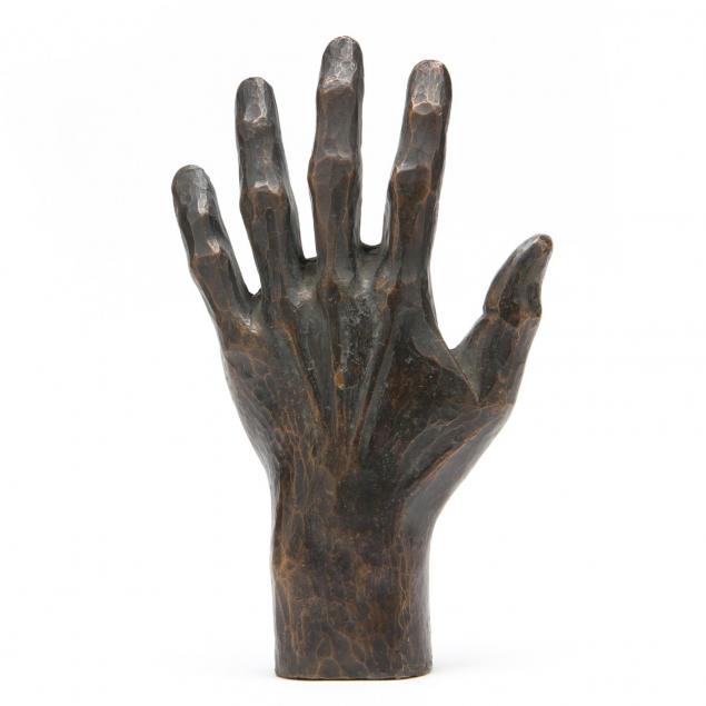 ben-rouzie-bronze-hand
