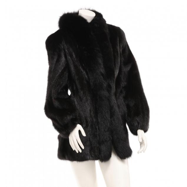 black-mink-jacket-davellin-new-york