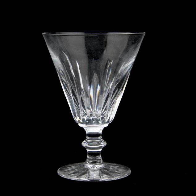 eleven-waterford-eileen-crystal-water-goblets