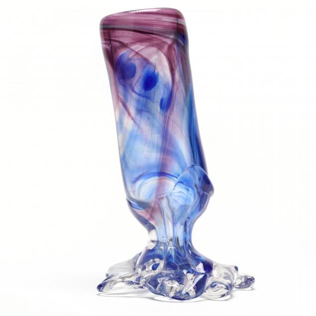alex-gabriel-bernstein-western-nc-art-glass-chalice