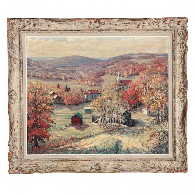 john-moore-ohio-20th-c-i-autumn-is-a-many-splendid-thing-i