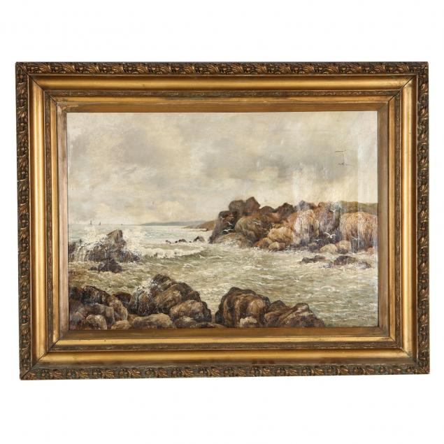 american-school-seascape-painting-circa-1900