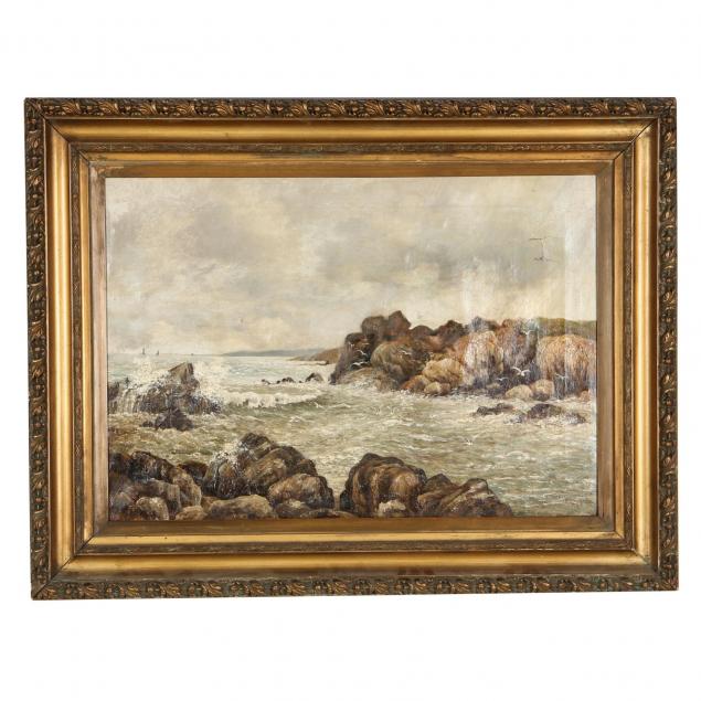 american-school-seascape-painting-circa-1900