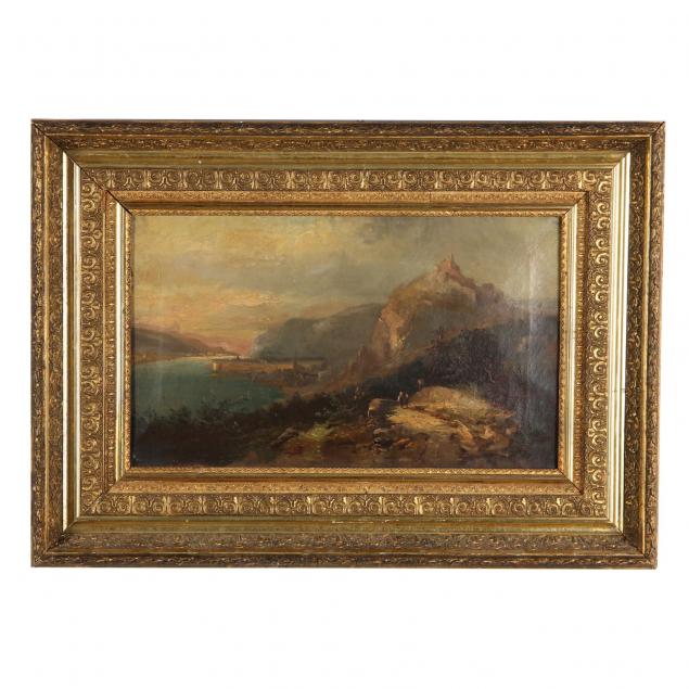 a-19th-century-romantic-landscape-painting