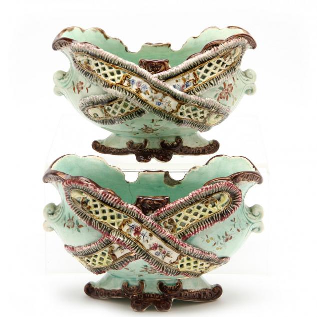 pair-of-empire-majolica-cache-pots