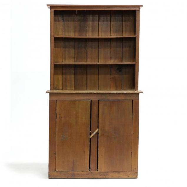 antique-southern-stepback-cupboard
