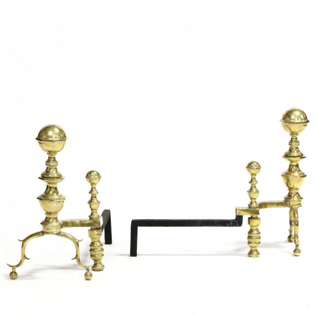 pair-of-bold-chippendale-style-andirons