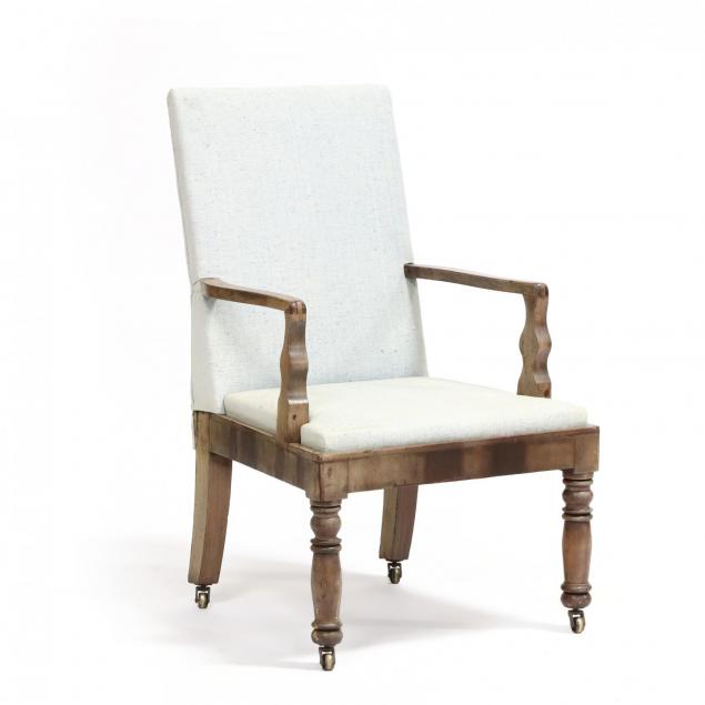 william-iv-lolling-chair