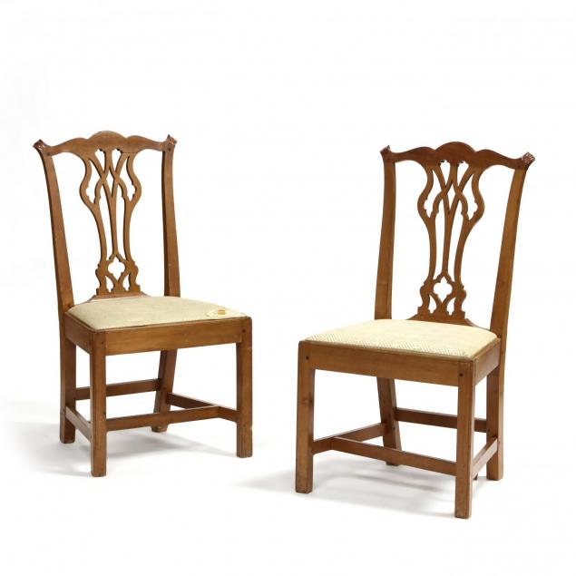 pair-of-bench-made-chippendale-style-side-chairs