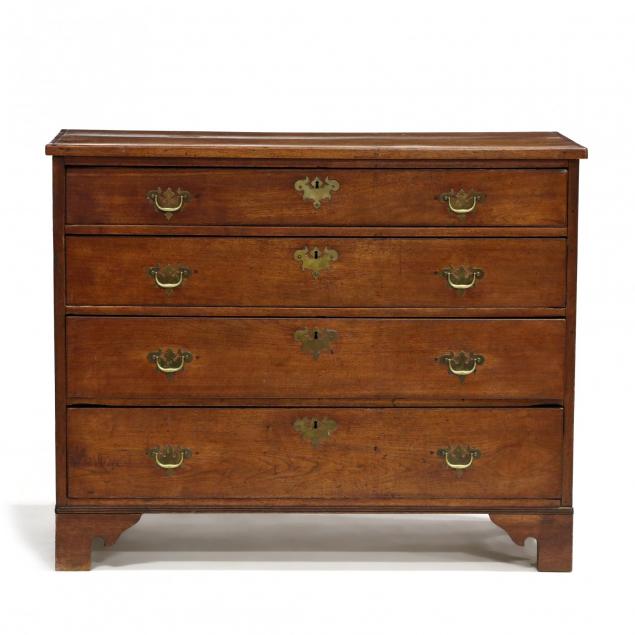 southern-chippendale-chest-of-drawers