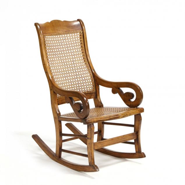 american-late-victorian-caned-seat-rocker