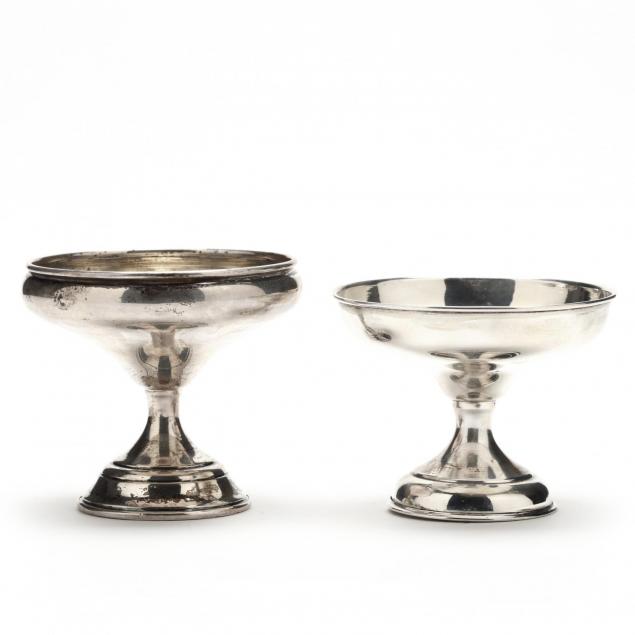 an-assembled-set-of-9-sterling-silver-sherbets
