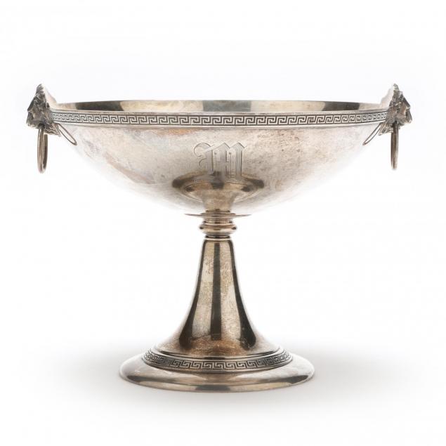 gorham-neoclassical-style-sterling-silver-pedestal-bowl