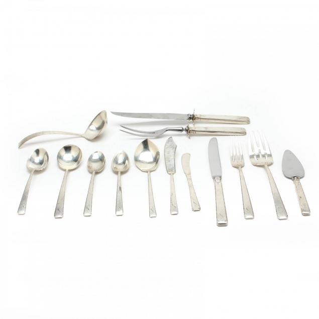 towle-old-lace-sterling-silver-flatware