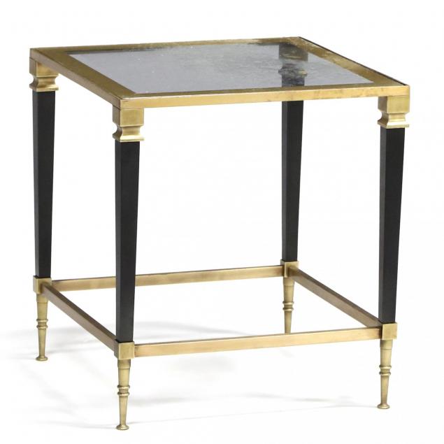 modernist-side-table