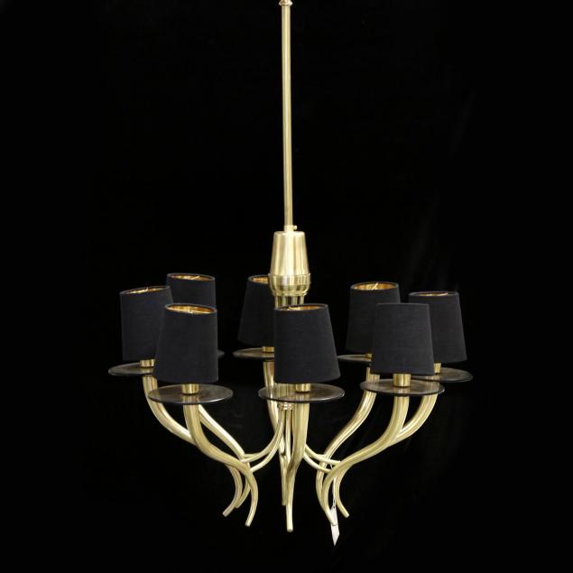 modern-history-eight-light-botero-brass-chandelier