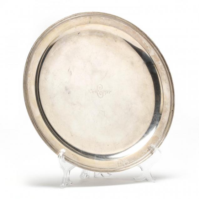 a-tiffany-co-sterling-silver-salver