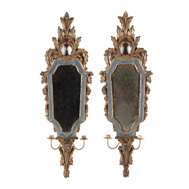 pair-of-italianate-mirrored-sconces