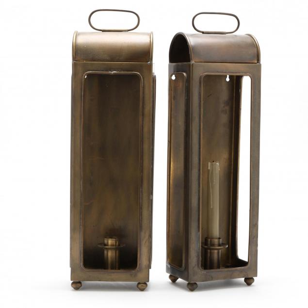 pair-of-continental-lantern-form-candle-sconces
