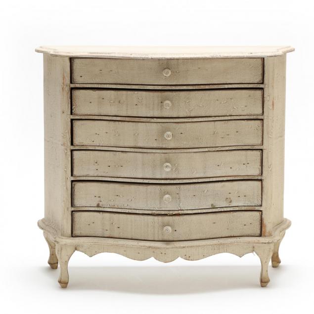 miniature-french-provincial-chest-of-drawers