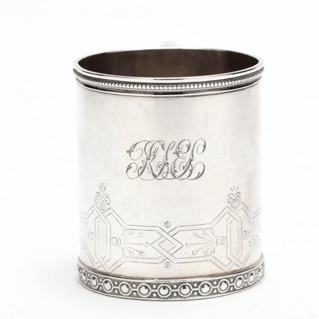 a-sterling-silver-cup-by-newburg-bogert-for-tiffany-co