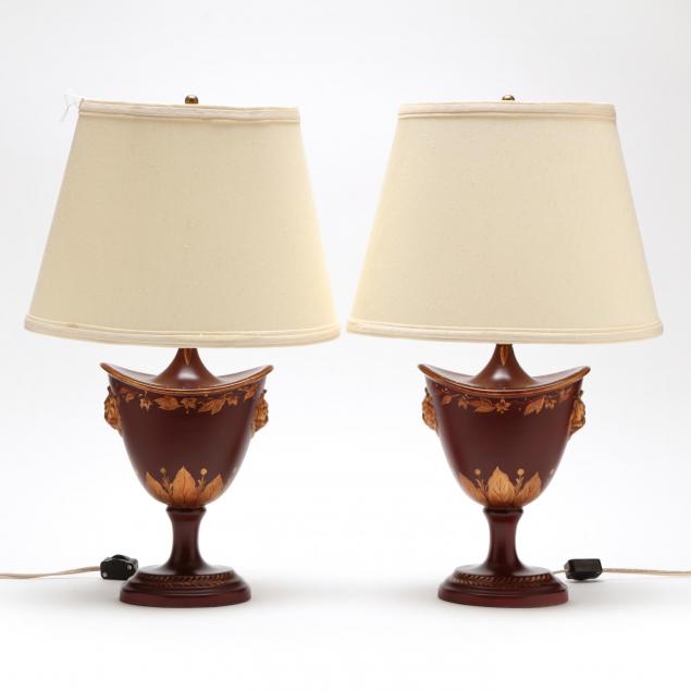 pair-of-decorator-table-lamps